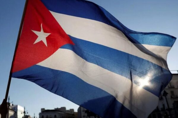 Morales Ojeda: Defender a Cuba hoy es defender la resistencia del Sur