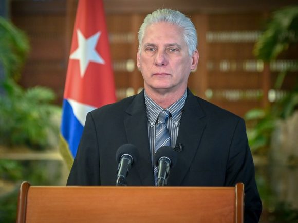 Cuba rechaza las acciones del gobierno del Ecuador hacia su representación diplomática