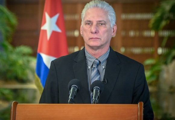 Cuba rechaza las acciones del gobierno del Ecuador hacia su representación diplomática