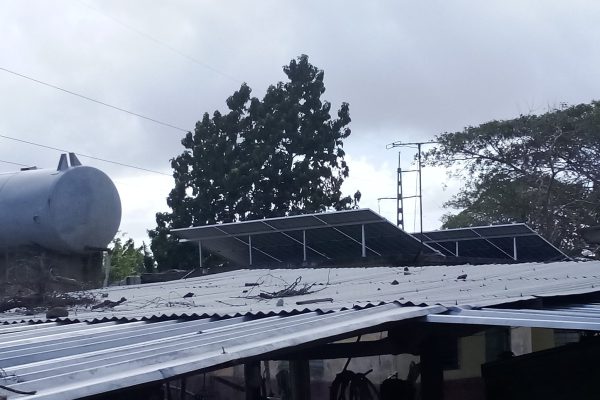 La energía fotovoltaica favorece al sector campesino y cooperativo en Camagüey (+ Fotos y Post)