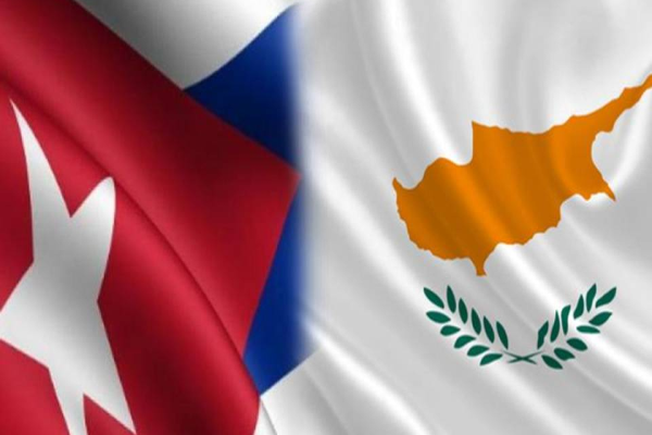 Promueven desde Chipre campaña solidaria de ayuda humanitaria a Cuba