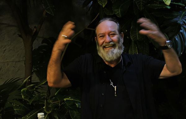 Jorge Perugorría, un artista que sueña por Cuba y el cine