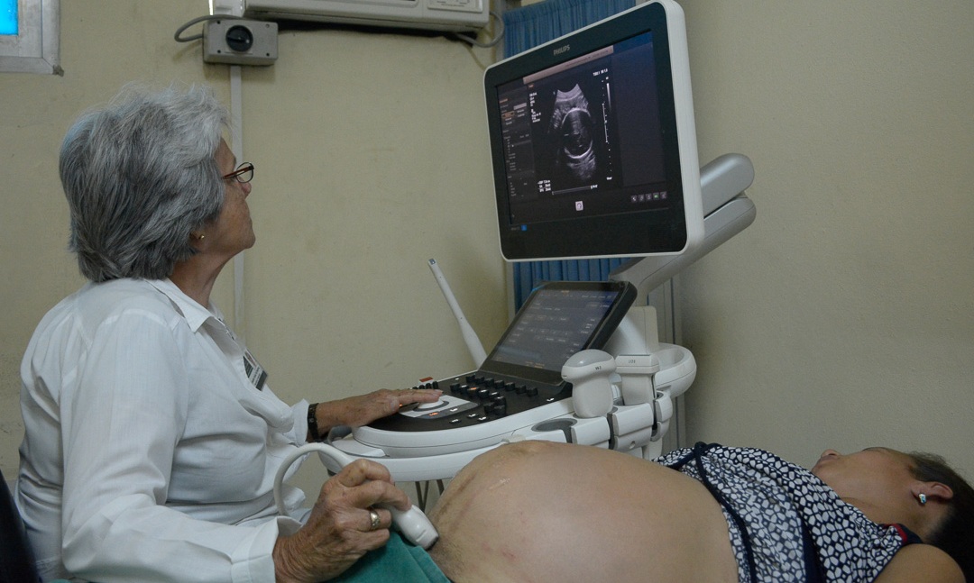 Trazan estrategias en Camagüey para perfeccionar los indicadores Materno Infantil