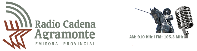 Radio Cadena Agramonte, Camagüey, Cuba