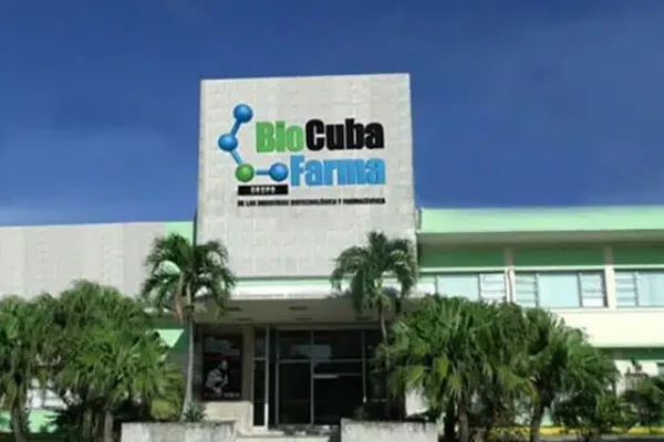 Amplían México y Cuba cooperación biofarmacéutica contra pie diabético