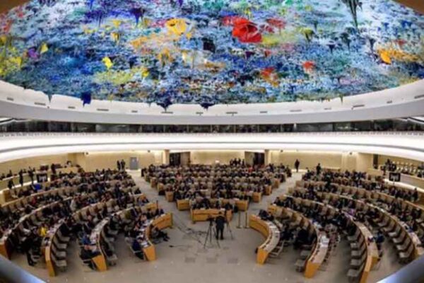 Consejo de Derechos Humanos adopta medidas presentadas por Cuba