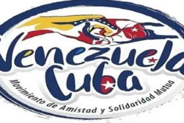 Movimiento solidario Venezuela-Cuba denuncia ofensiva imperialista