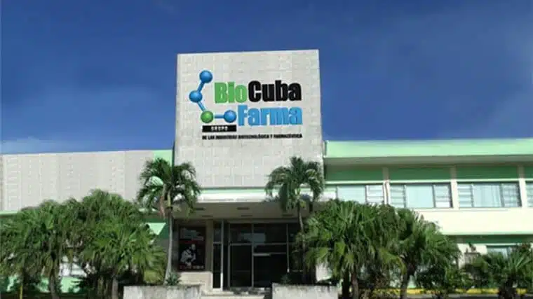 Amplían México y Cuba cooperación biofarmacéutica contra pie diabético