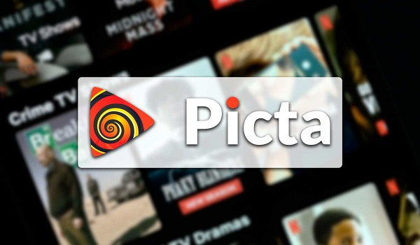 Red social Picta habilita señal directa de canales cubanos de televisión