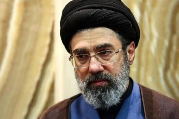 Mojtaba Jamenei elegido como tercer Líder Supremo de Irán