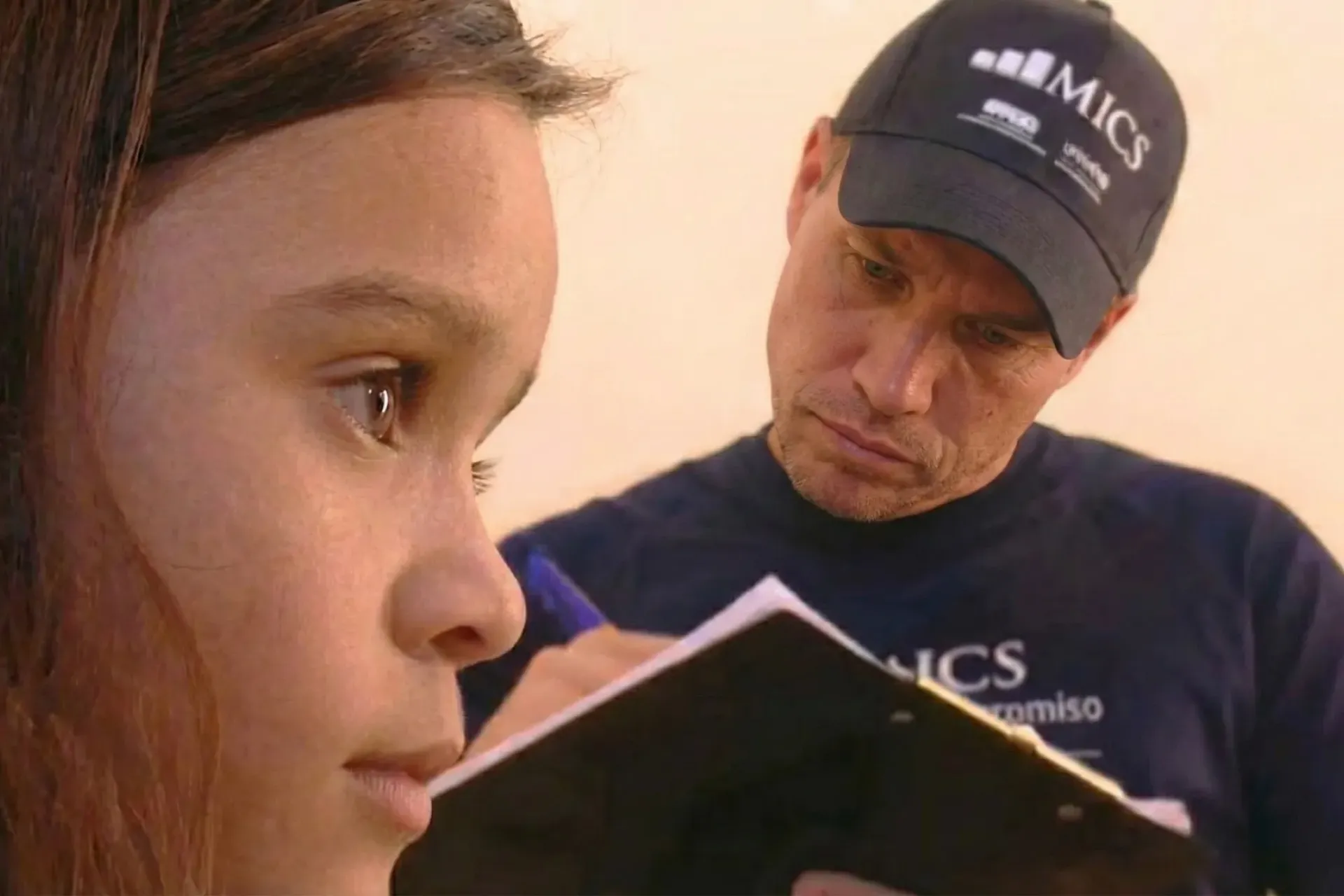 Continúa en Camagüey encuesta de hogares