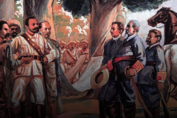 La Protesta de Baraguá salvó moralmente la Revolución