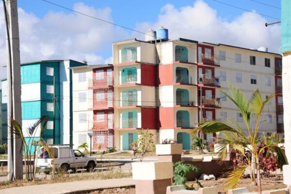 Responde Micons inquietudes sobre Anteproyecto de Ley de la Vivienda