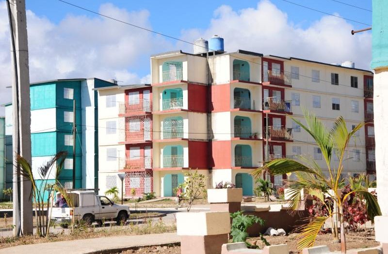 Responde Micons inquietudes sobre Anteproyecto de Ley de la Vivienda