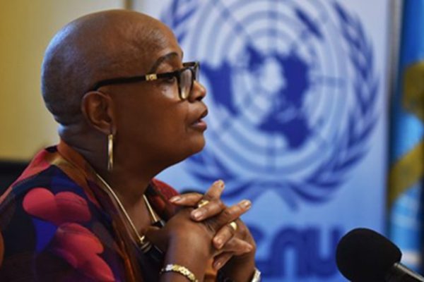 Asociación Cubana de ONU reitera su condena al bloqueo de EE.UU.