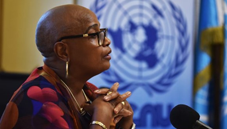 Asociación Cubana de ONU reitera su condena al bloqueo de EE.UU.