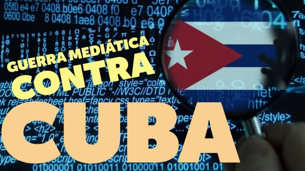 Alerta Morales Ojeda sobre manipulación mediática global (+ Post)