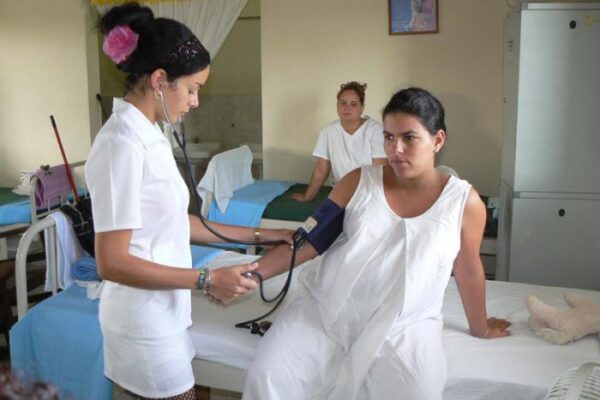 Camagüey entre los territorios con cero fallecimiento relacionados con embarazo, parto o puerperio