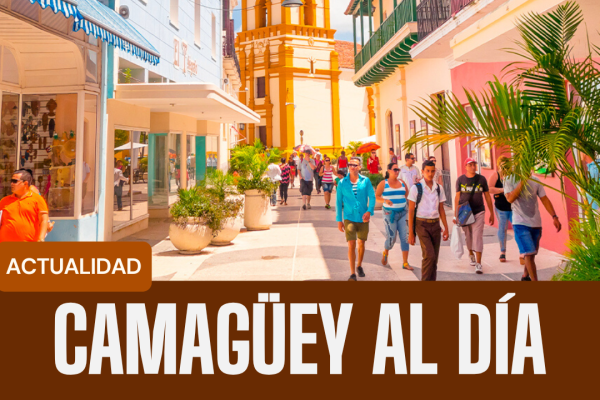 Boletín Camagüey al día 11 de marzo de 2026 (+ Video)