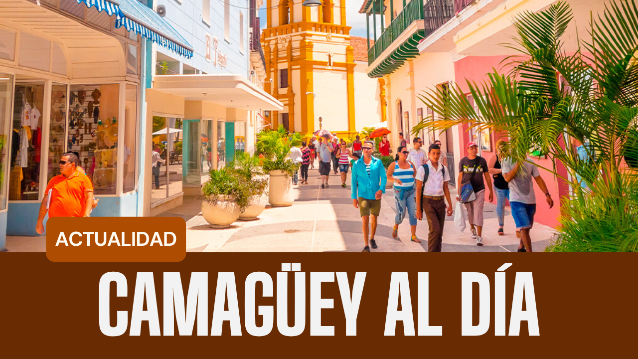 Boletín Camagüey al día 11 de marzo de 2026 (+ Video)