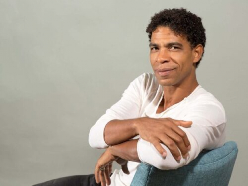 Bailarín cubano Carlos Acosta derrochará su arte en Reino Unido