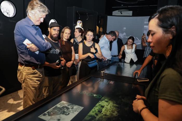 La Asamblea Internacional de los Pueblos se levanta en solidaridad con Cuba