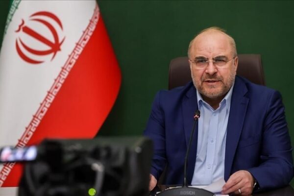 No hay negociaciones con Estados Unidos, afirma Irán