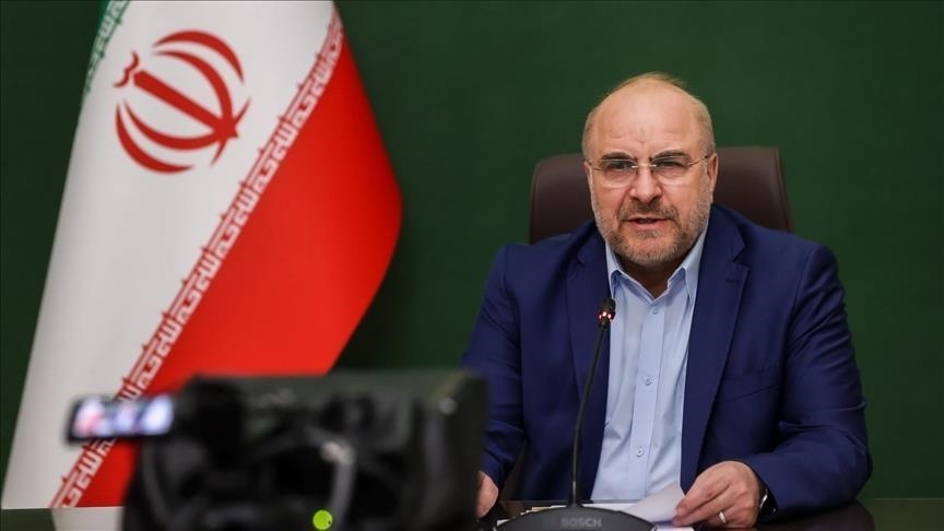 No hay negociaciones con Estados Unidos, afirma Irán