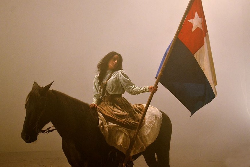 Mujer cubana: protagonista de su tiempo, de su presente y futuro