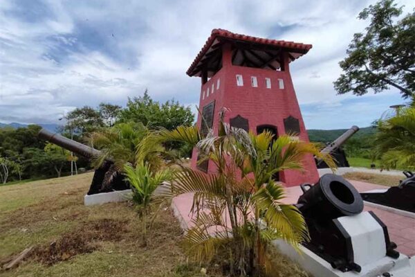 San Juan en el panorama histórico-turístico de Cuba