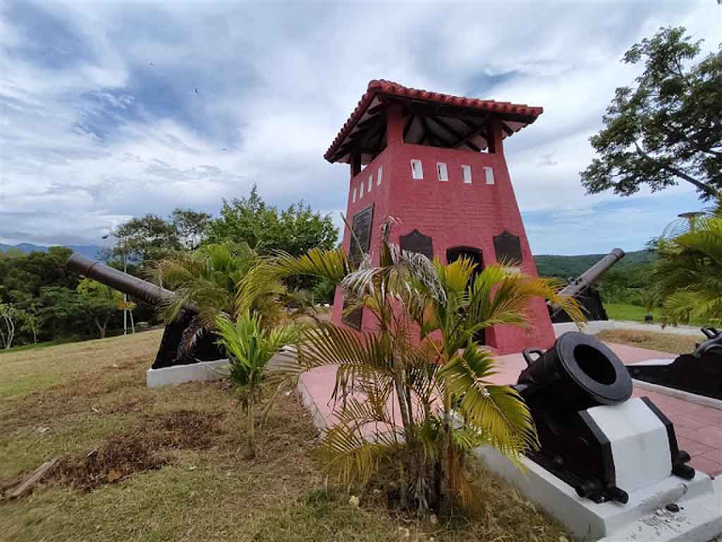 San Juan en el panorama histórico-turístico de Cuba