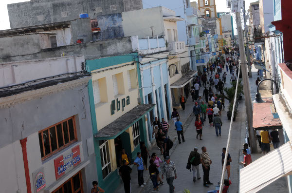 Enfermedades de transmisión digestiva en Camagüey