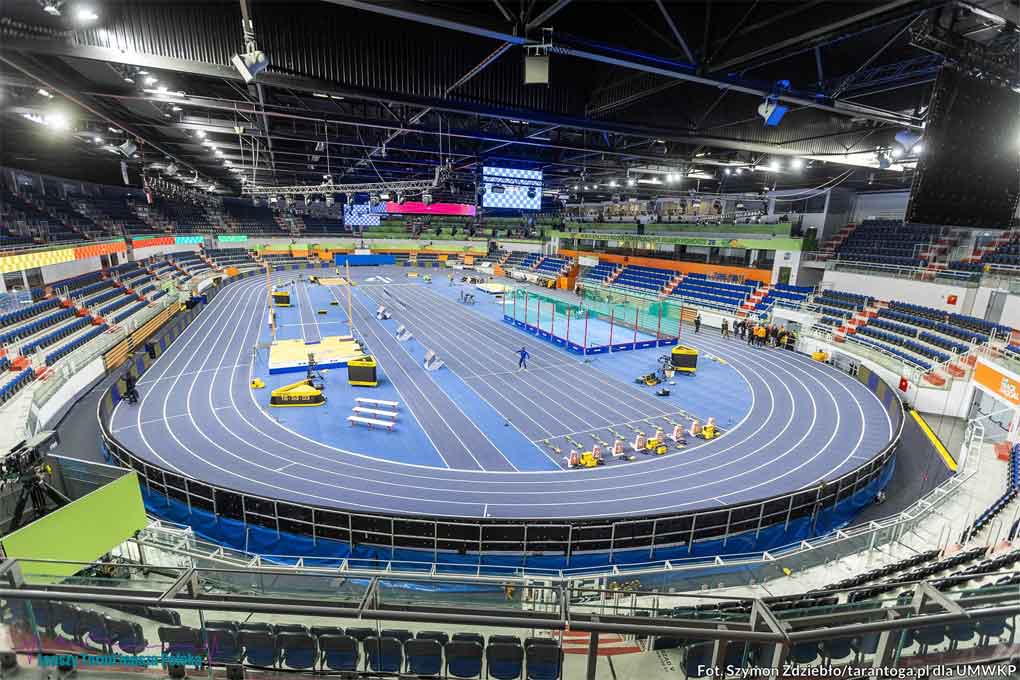 Toruń convoca a la élite del atletismo universal