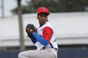 Cuba conoce su grupo en el Mundial de béisbol femenino