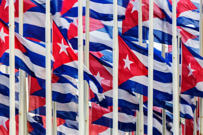 Cuba es un país de paz, reitera canciller