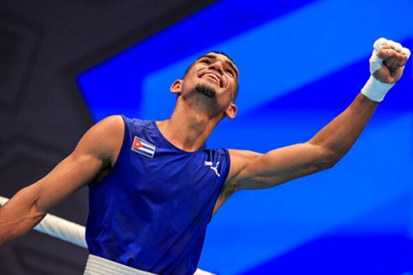 Arlen López, Saidel Horta y Alejandro Claro pelearán en España