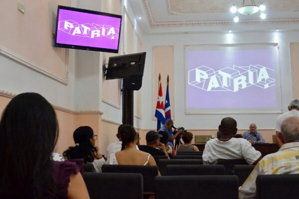 El V Coloquio Patria, una cita para romper intentos por aislar a Cuba