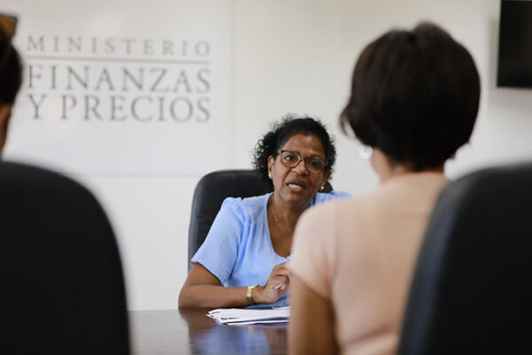 Apunta nueva legislación a optimizar al sector presupuestado