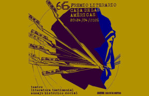 Particularidades del Premio Literario Casa de las Américas 2026