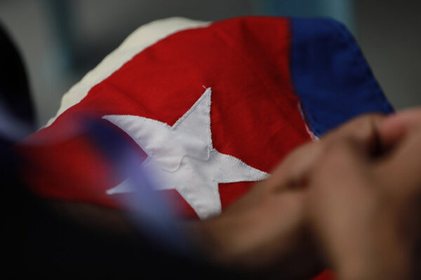 Sociedad civil cubana reafirma apoyo a condena de Cuba al bloqueo