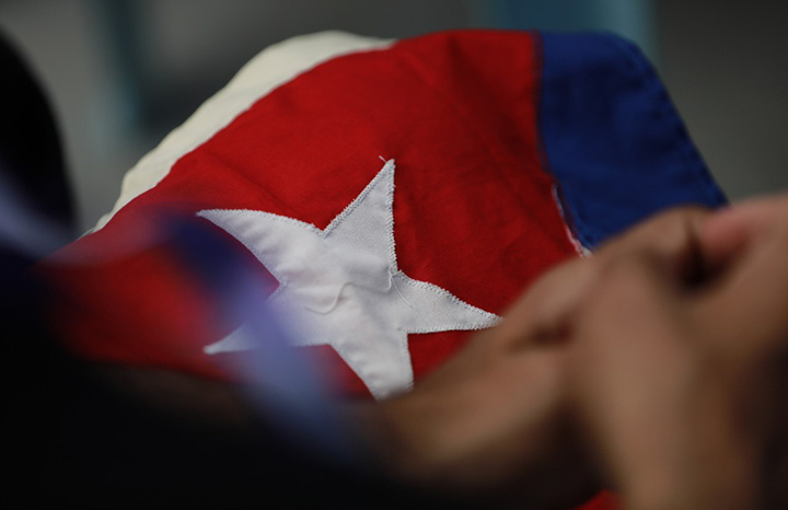 Sociedad civil cubana reafirma apoyo a condena de Cuba al bloqueo
