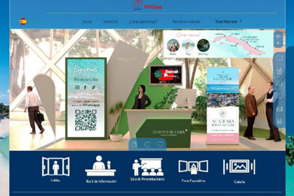 Presenta Iberostar novedades para FITCuba 2026