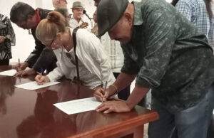 Artistas reafirman causa común por Cuba y por la paz