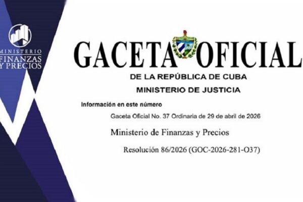 Cuba refuerza mecanismos para prevenir ilícitos financieros