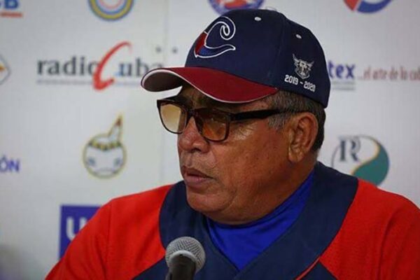 Regresa Miguel Borroto al frente de los Toros de Camagüey