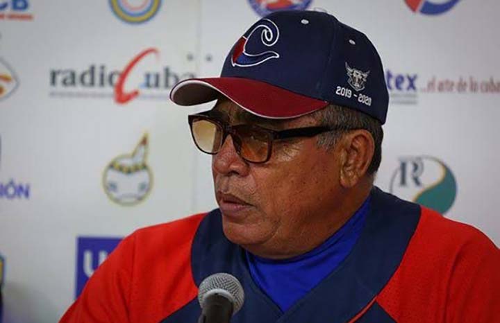 Regresa Miguel Borroto al frente de los Toros de Camagüey