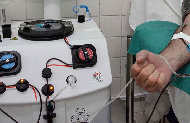 Sector de la salud en Camagüey listo para el 1ro de Mayo