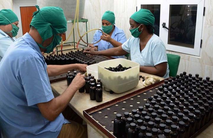 Sector de la salud en Camagüey listo para el 1ro de Mayo