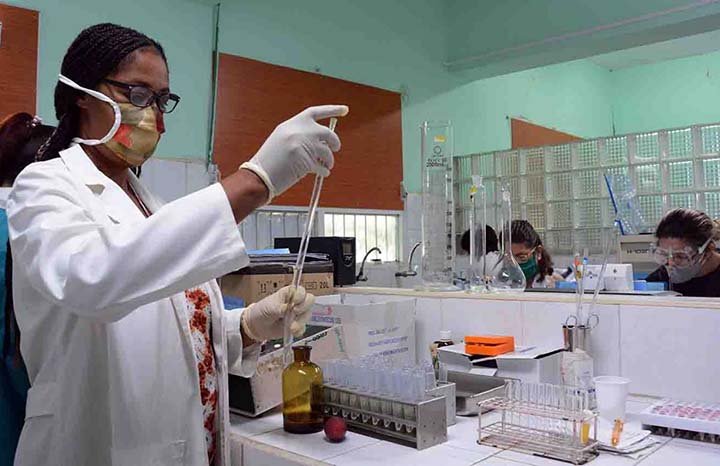 Sector de la salud en Camagüey listo para el 1ro de Mayo