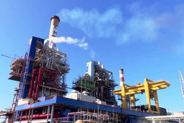 Pronostican afectación eléctrica superior a los 1600 MW